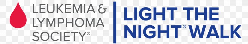 Light The Night Walk Leukemia & Lymphoma Society Of Canada, PNG, 1312x234px, Light The Night Walk, Blood, Blue, Brand, Business Download Free