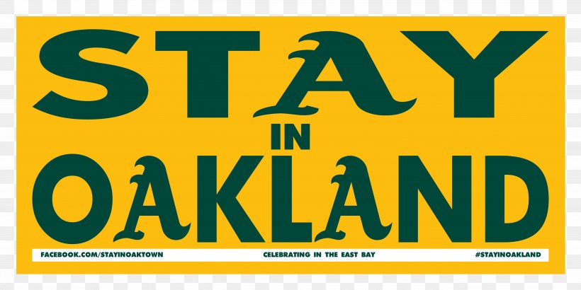 Oakland Athletics Oakland Raiders Logo Banner, PNG, 5184x2592px, Oakland, Advertising, Area, Banner, Brand Download Free