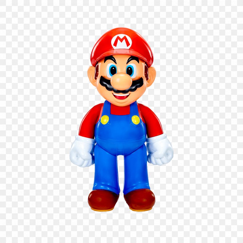 Super Mario Bros. Mario & Yoshi Bowser, PNG, 2000x2000px, Mario Bros, Action Figure, Action Toy Figures, Bowser, Figurine Download Free