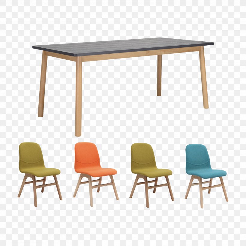 Table Chair Dining Room Living Room Furniture, PNG, 3000x3000px, Table, Chair, Concrete, Dining Room, Furniture Download Free
