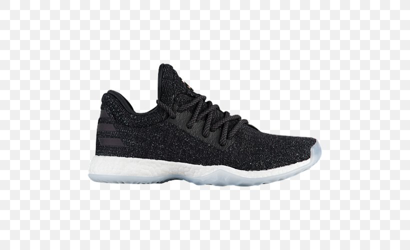 Adidas Sports Shoes Reebok Basketball Shoe, PNG, 500x500px, Adidas, Air Jordan, Athletic Shoe, Basketball Shoe, Black Download Free