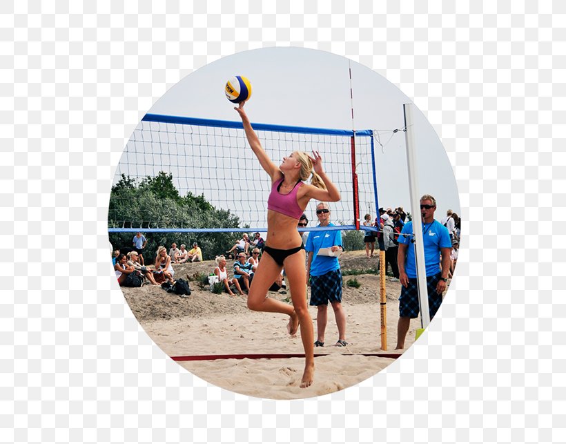 Beach Volleyball Recreation Leisure Vacation, PNG, 600x643px, Beach Volleyball, Ball Game, Ball Over A Net Games, Beach, Competition Download Free