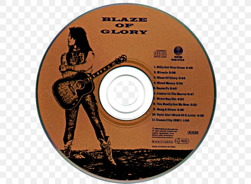 Blaze Of Glory Billy Get Your Guns Compact Disc Bon Jovi Album, PNG, 600x600px, Blaze Of Glory, Album, Billy The Kid, Bon Jovi, Compact Disc Download Free
