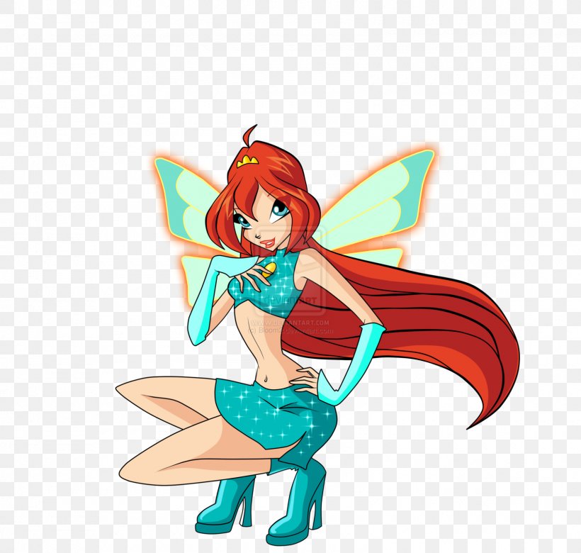 Bloom Stella Musa Tecna Sirenix, PNG, 1600x1523px, Bloom, Animation, Drawing, Fairy, Fictional Character Download Free