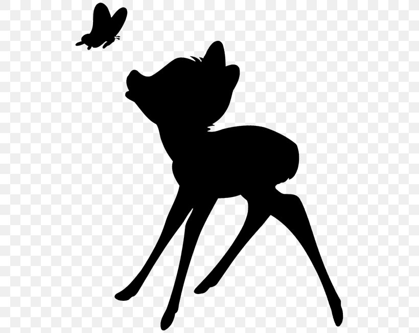 Canidae Cat Dog Deer Mammal, PNG, 538x651px, Canidae, Black M, Blackandwhite, Cat, Deer Download Free