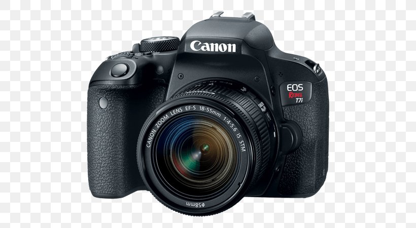 Canon EF-S 18–55mm Lens Canon EOS 750D Canon EOS 6D Digital SLR, PNG, 675x450px, Canon Efs 1855mm Lens, Camera, Camera Accessory, Camera Lens, Cameras Optics Download Free