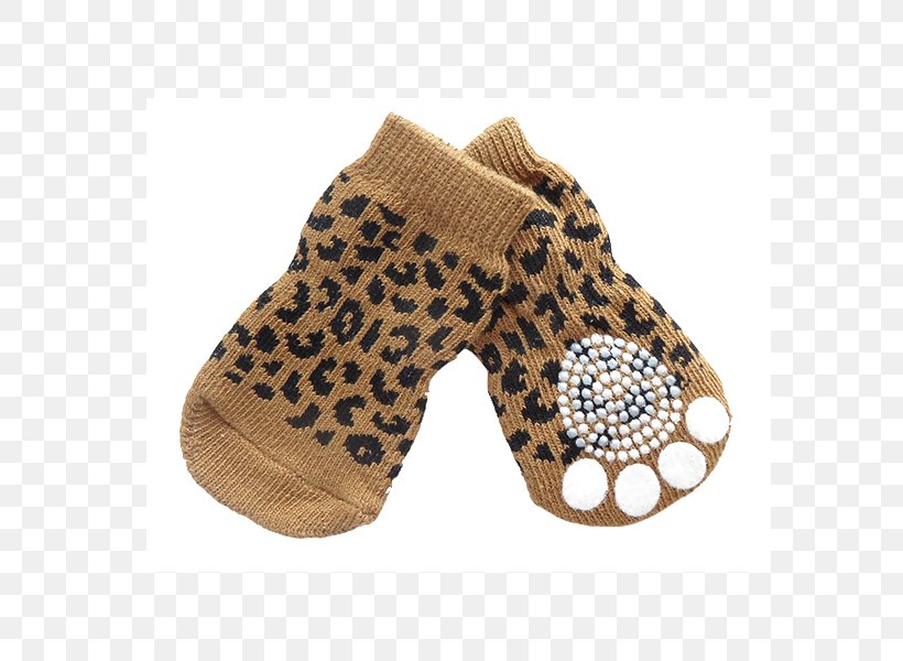 Dog Booties Slip Sock Cat, PNG, 600x600px, Dog, Brown, Cat, Clothing, Cotton Download Free