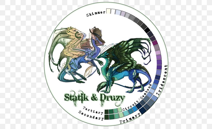 Dragon Ferret Horse Flight Witchcraft, PNG, 500x500px, Dragon, Autumn, Cartoon, Dryad, Fandom Download Free