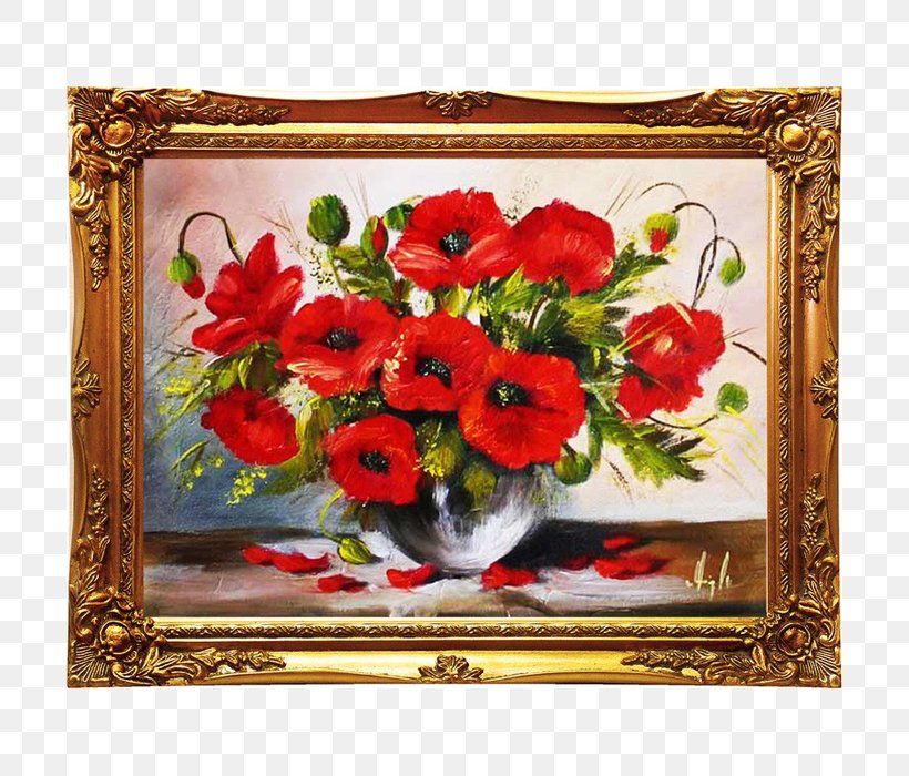 Floral Design Oil Painting Still Life, PNG, 700x700px, Floral Design, Art, Artificial Flower, Artist, Cut Flowers Download Free