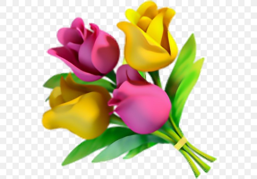 Flower Bouquet Emoji Heart Emoticon, PNG, 564x572px, Flower Bouquet, Botany, Bud, Cut Flowers, Emoji Download Free