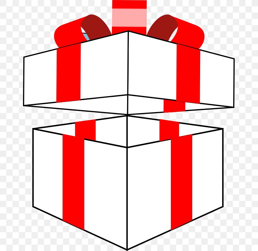 Gift Box Clip Art, PNG, 673x800px, Gift, Area, Birthday, Box, Christmas Download Free