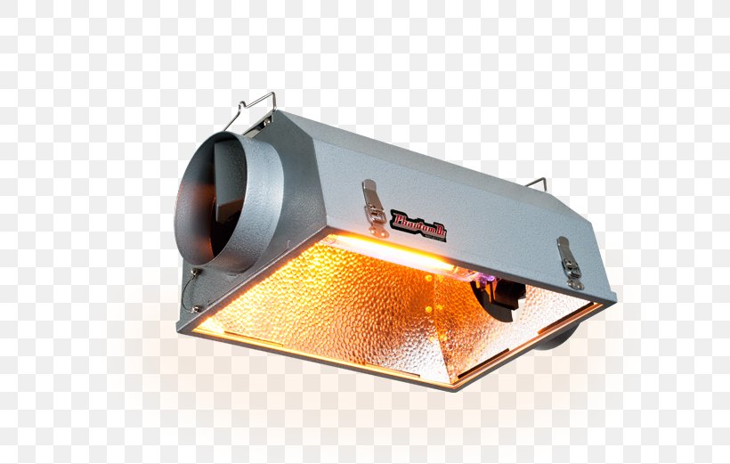 Grow Light Growroom Lighting Reflector, PNG, 655x521px, Light, Electrical Ballast, Fullspectrum Light, Grow Light, Growroom Download Free