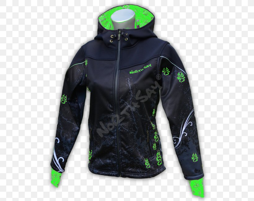 Jacket Krmiva U Přehrady, NorthSay Clothing Softshell Hoodie, PNG, 650x650px, Jacket, Boilersuit, Brand, Clothing, Clothing Accessories Download Free