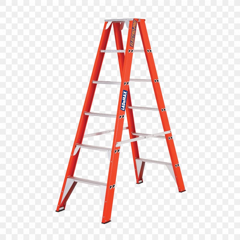 Ladder Fiberglass Scaffolding Material Ladamax, PNG, 2000x2000px, Ladder, Australia, Australians, Company, Fiberglass Download Free