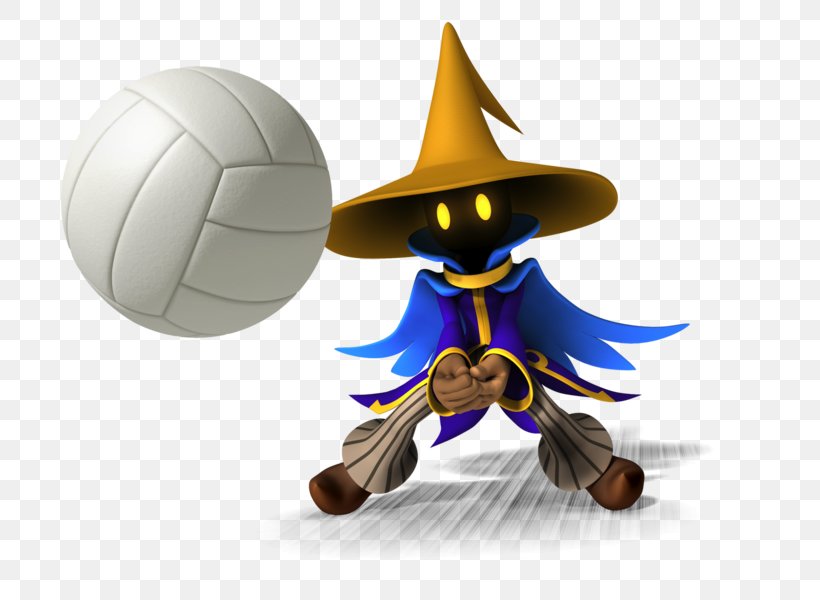 Mario Sports Mix Mario Hoops 3-on-3 Final Fantasy XI The Black Mages, PNG, 762x600px, Mario Sports Mix, Black Mages, Figurine, Final Fantasy, Final Fantasy Xi Download Free