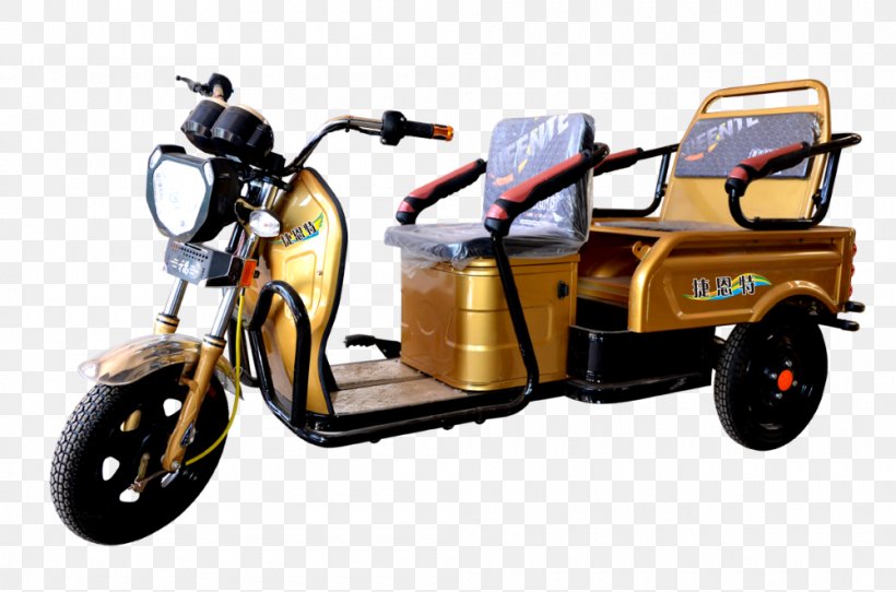 Motorized Scooter Wheel Tricycle Bicycle, PNG, 1000x662px, Scooter, Bicycle, Bicycle Accessory, Electric Motor, Motor Vehicle Download Free