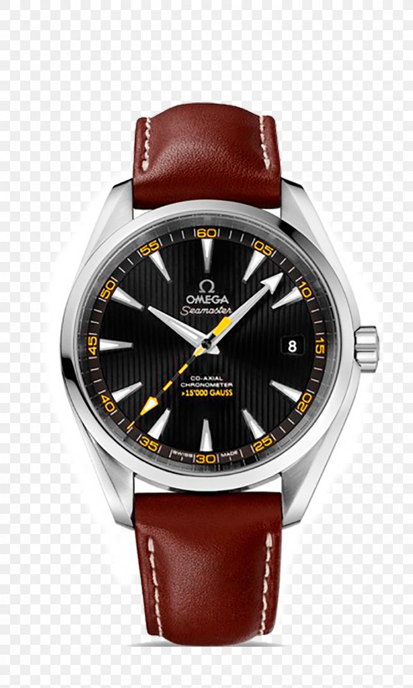 Omega Seamaster Watch Coaxial Escapement Omega SA Jewellery, PNG, 900x1500px, Omega Seamaster, Brand, Chronometer Watch, Coaxial Escapement, Cosc Download Free