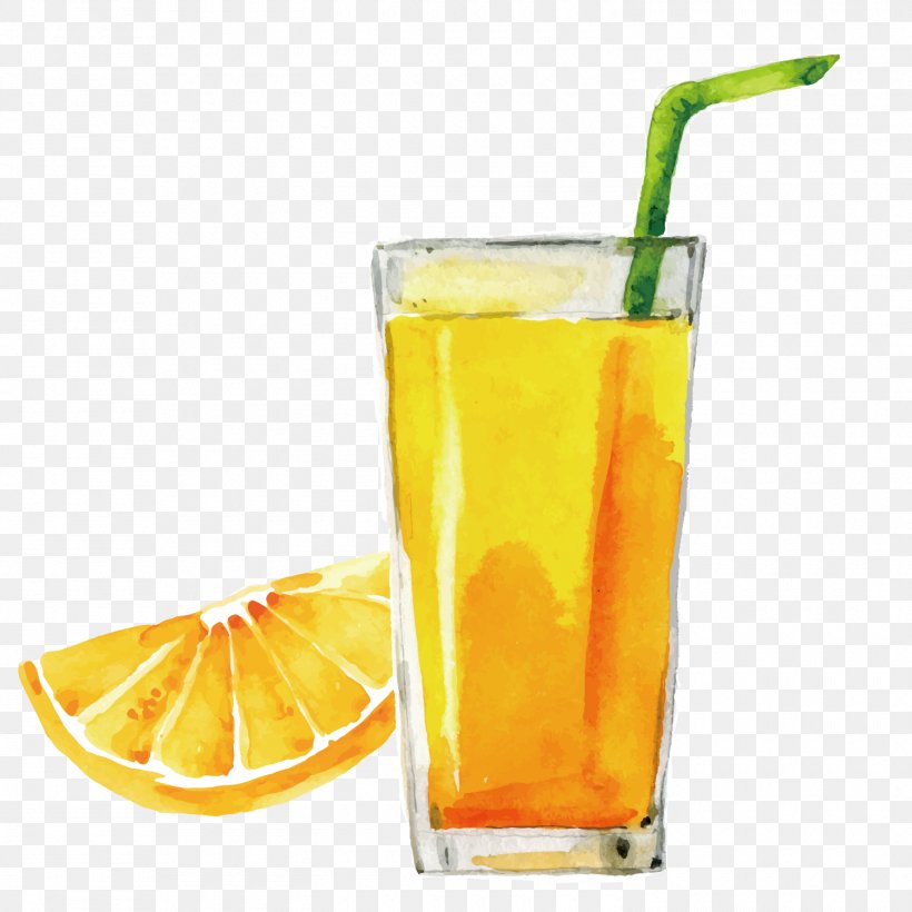 Orange Juice Harvey Wallbanger Cocktail Fuzzy Navel, PNG, 1500x1500px, Orange Juice, Cocktail, Cocktail Garnish, Drawing, Drink Download Free