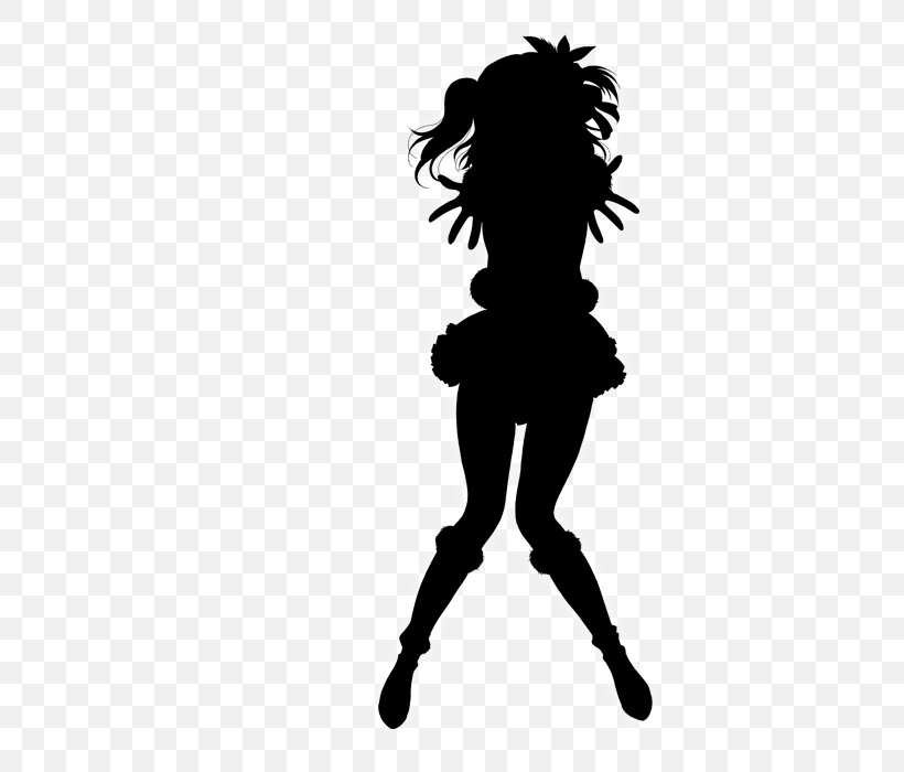 Silhouette Honoka Kōsaka Aqours Snow Halation, PNG, 513x700px, Silhouette, Aqours, Arm, Art, Black Download Free