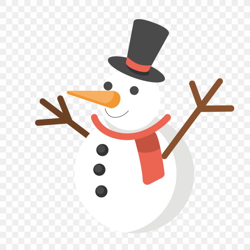 Snowman White Clip Art, PNG, 1500x1500px, Snowman, Cartoon, Clip Art, Illustration, Snow Download Free