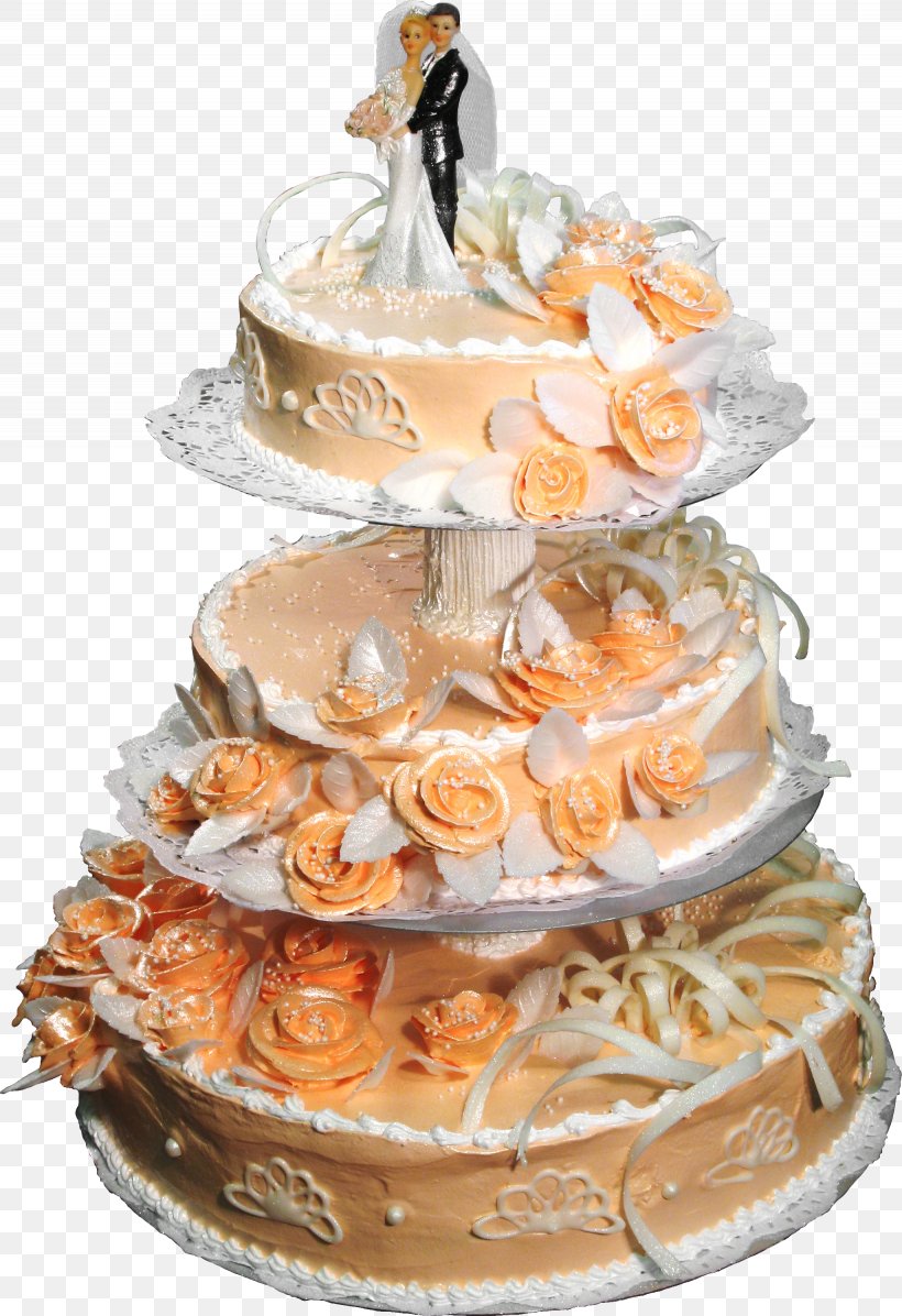 Wedding Cake Torte Clip Art, PNG, 2050x2992px, Wedding Cake, Baked Goods, Baking, Buttercream, Cake Download Free