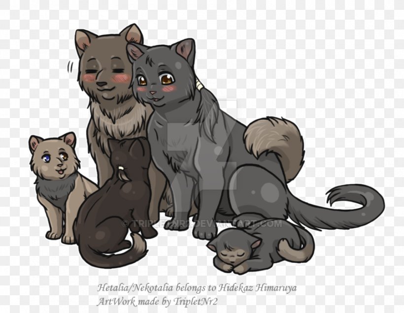Whiskers Cat Kitten Russia Fan Art, PNG, 900x699px, Watercolor, Cartoon, Flower, Frame, Heart Download Free