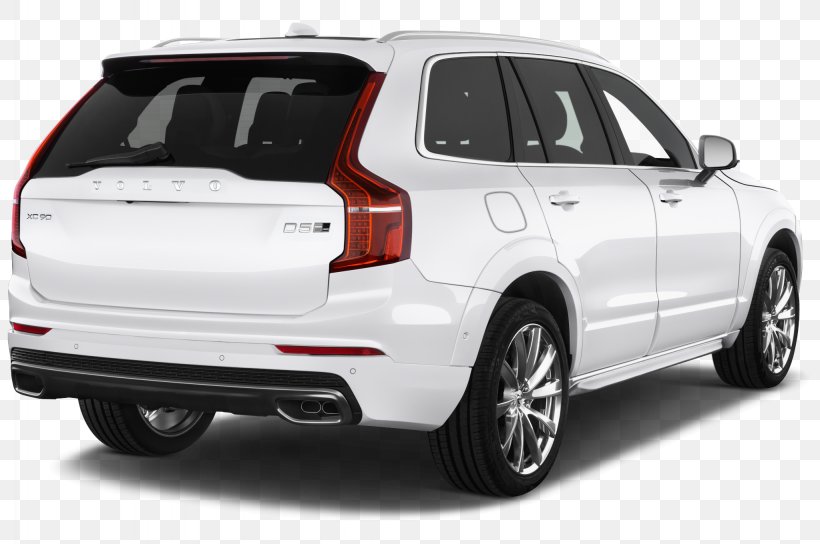 2017 Volvo XC90 Car Sport Utility Vehicle AB Volvo, PNG, 2048x1360px, 2018 Volvo Xc90, Volvo, Ab Volvo, Automotive Design, Automotive Exterior Download Free