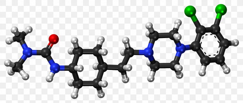 Cariprazine Dopamine Receptor D3 Bipolar Disorder Receptor Antagonist, PNG, 2309x985px, Cariprazine, Agonist, Antipsychotic, Atypical Antipsychotic, Bipolar Disorder Download Free