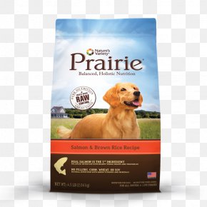 prairie raw dog food