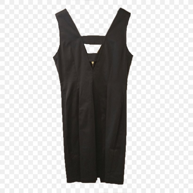 Dress Sleeve Neck Black M, PNG, 960x960px, Dress, Black, Black M, Day Dress, Neck Download Free
