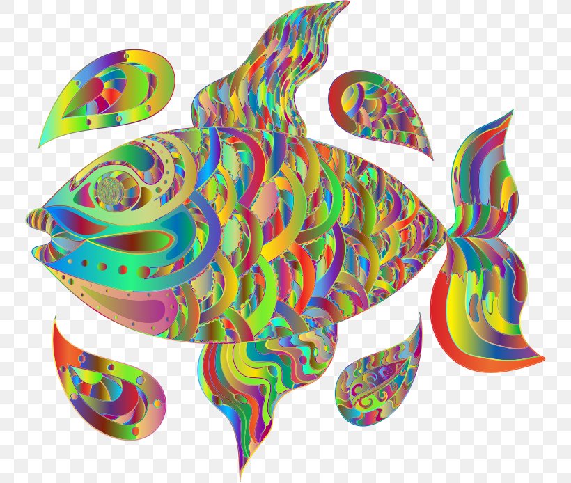 Fish Drawing Clip Art, PNG, 748x694px, Fish, Color, Display Resolution, Dots Per Inch, Drawing Download Free