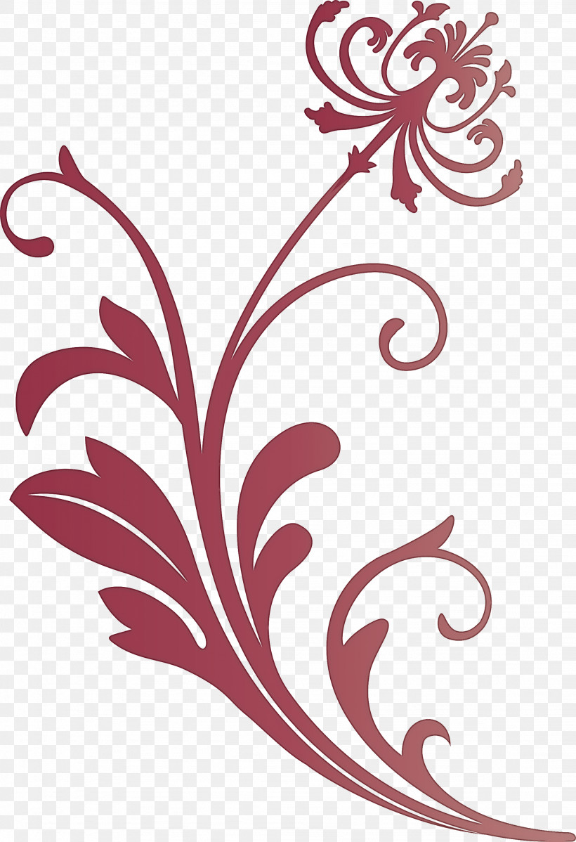 Flower Frame Decoration Frame, PNG, 2052x3000px, Flower Frame, Decoration Frame, Floral Design, Ornament, Pedicel Download Free