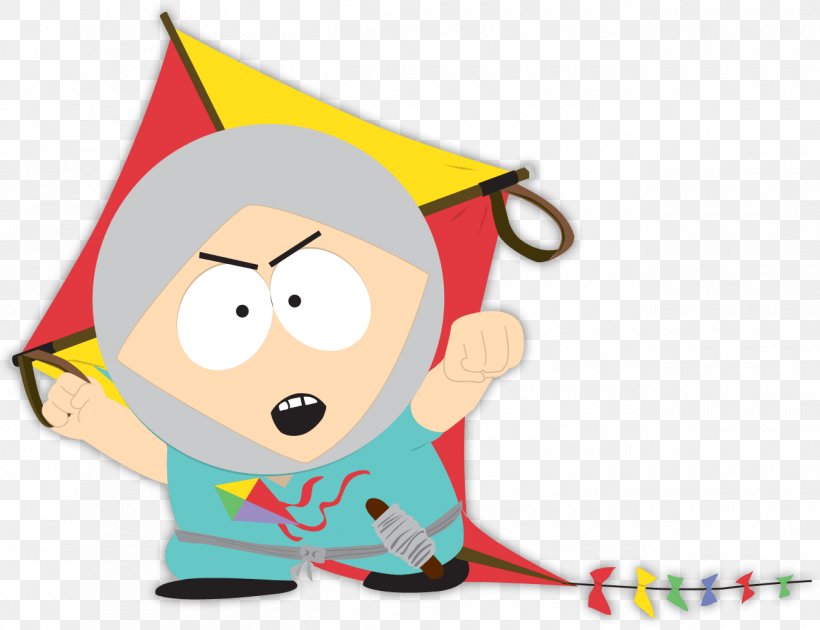 Kyle Broflovski South Park: The Fractured But Whole Butters Stotch Kenny McCormick Stan Marsh, PNG, 1300x1000px, Kyle Broflovski, Area, Art, Artwork, Butters Stotch Download Free