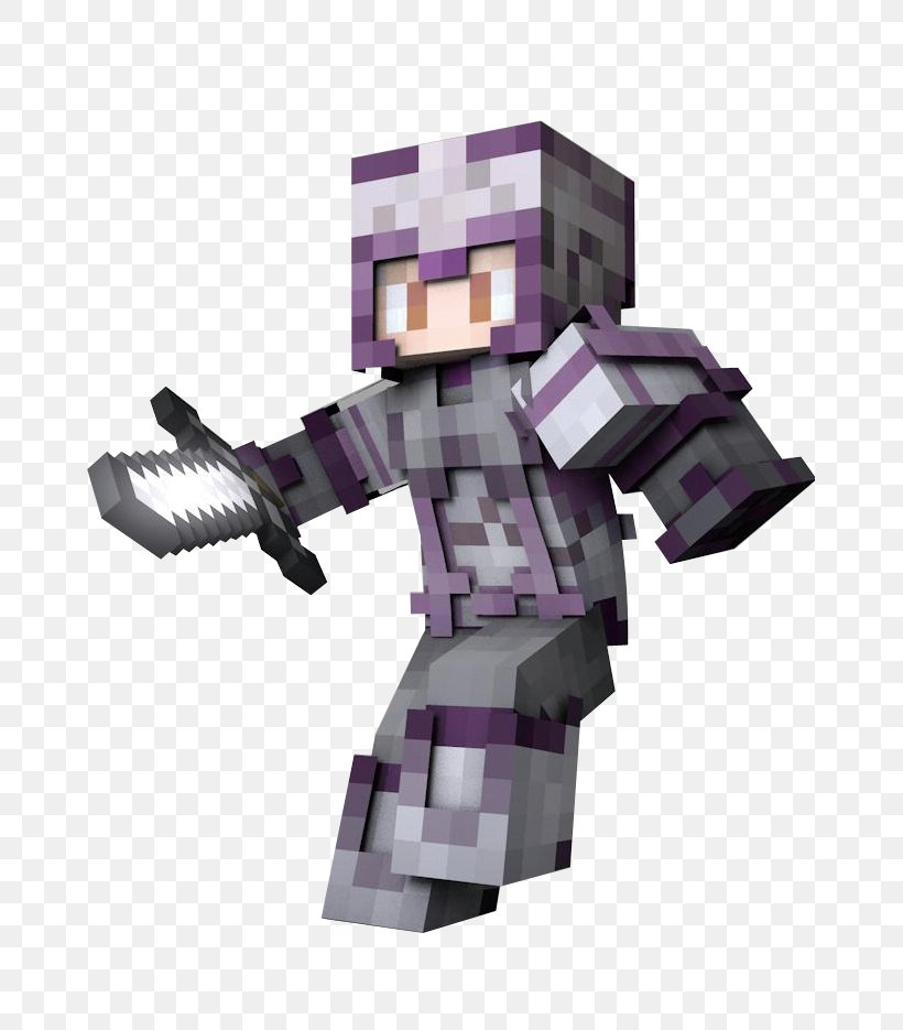 Minecraft Video Game Wallpaper, PNG, 661x935px, Minecraft, Character, Game, Gamer, Purple Download Free