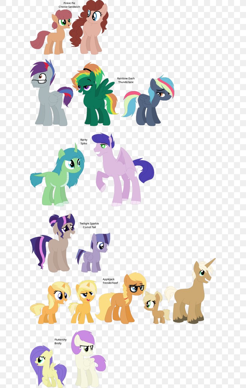 Pony Rainbow Dash Applejack Fluttershy Sunset Shimmer, PNG, 619x1292px, Pony, Animal Figure, Applejack, Area, Art Download Free