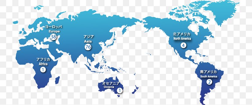 Sea Otter World Map, PNG, 741x341px, Sea Otter, Blue, Contour Line, Giant Otter, Map Download Free