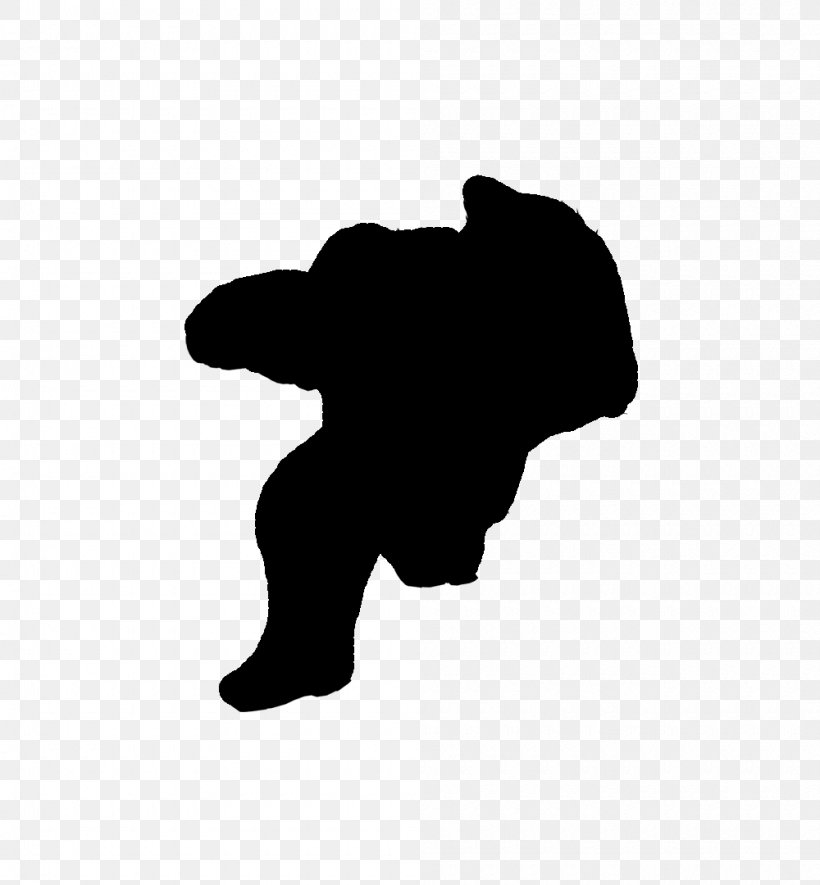 Silhouette Finger Joint Clip Art, PNG, 1000x1080px, Silhouette, Black, Black And White, Black M, Finger Download Free