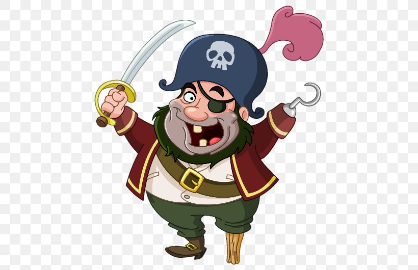 Vector Graphics Clip Art Pirate Royalty-free Image, PNG, 480x530px, Pirate, Art, Cartoon, Drawing, Fictional Character Download Free
