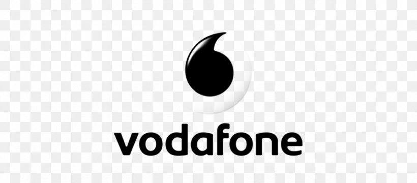 Vodafone 4G LTE 3G 2G, PNG, 1280x563px, Vodafone, Black And White, Brand, Idea Cellular, Internet Download Free