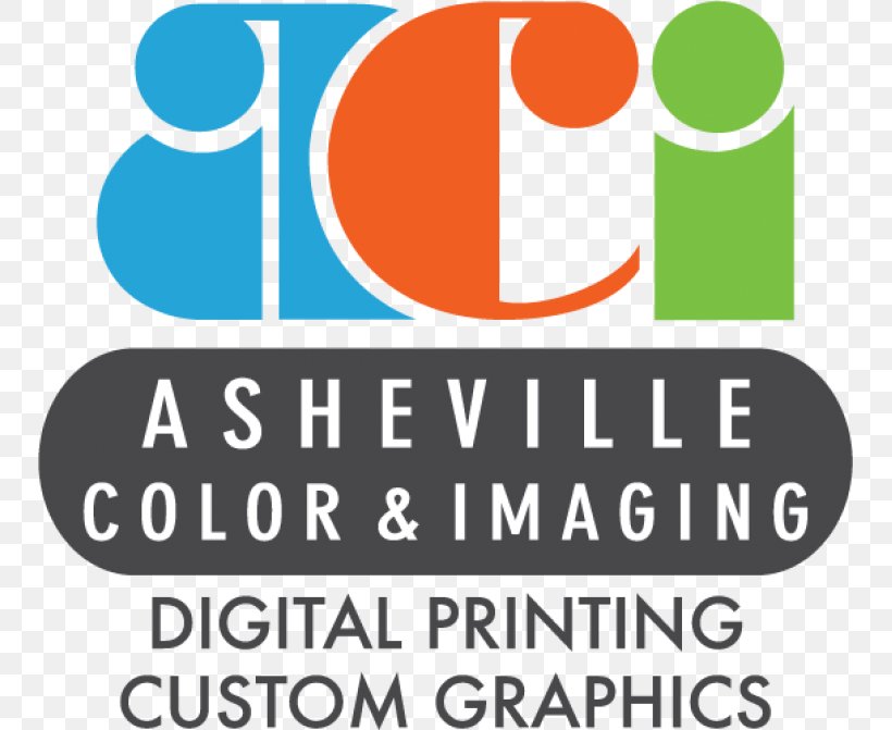 Asheville Color And Imaging Logo Brand Sponsor, PNG, 749x671px, Logo, Area, Asheville, Brand, Communication Download Free
