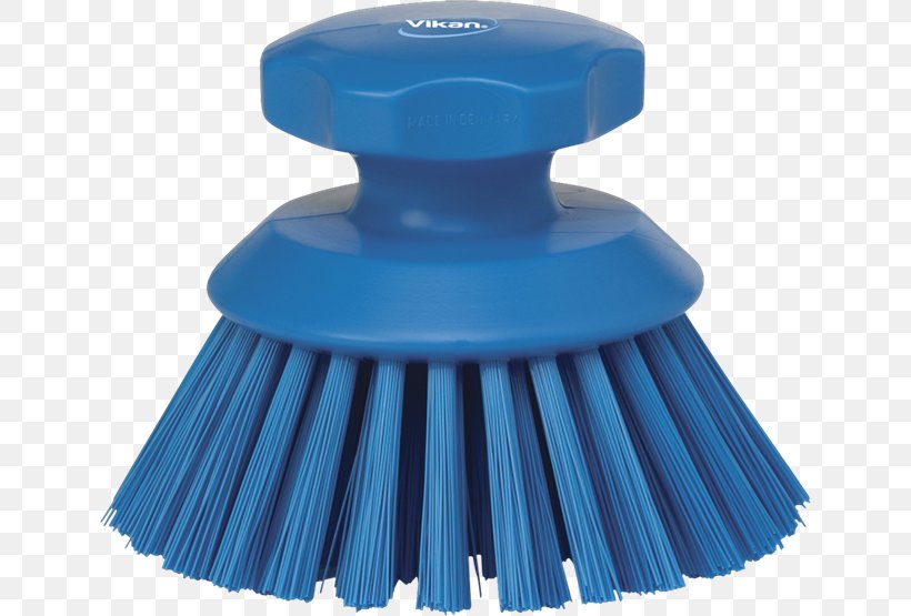 Brush Hygiene Cleaning Blue Vikan A/S, PNG, 640x555px, Brush, Afwasborstel, Blue, Broom, Bucket Download Free