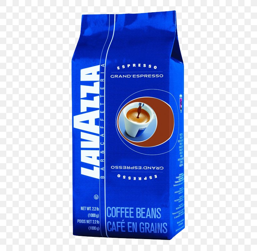 Coffee Bean Espresso Cafe Lavazza, PNG, 431x800px, Coffee, Arabica Coffee, Barista, Bean, Brewed Coffee Download Free