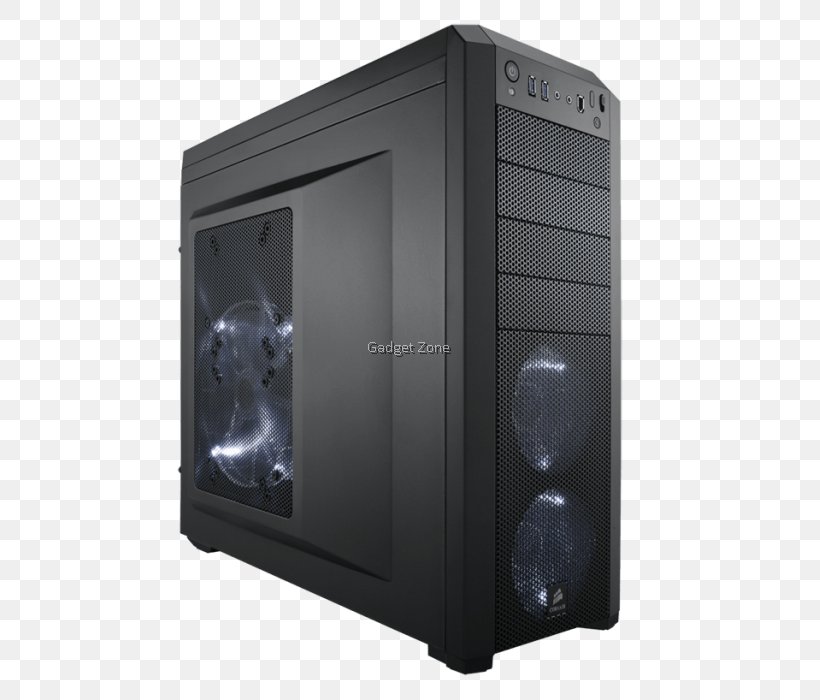 Computer Cases & Housings CORSAIR Carbide Series 500R CORSAIR Obsidian Series 900D ATX Power Supply Unit, PNG, 700x700px, Computer Cases Housings, Atx, Computer, Computer Case, Computer Component Download Free