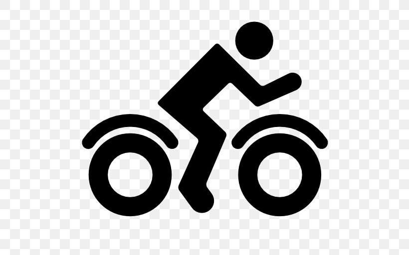 Download Bicycle, PNG, 512x512px, Bicycle, Area, Black And White, Brand, Cycling Download Free