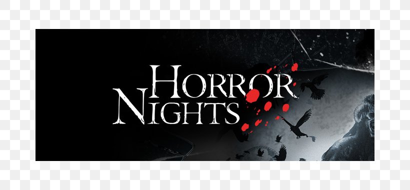 Eurosat Halloween Horror Nights Universal Orlando Welcome To The Horror Nights, PNG, 678x380px, Eurosat, Amusement Park, Brand, Europe, Film Download Free