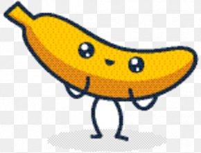 Smile Banana Family - Family Smile PNG