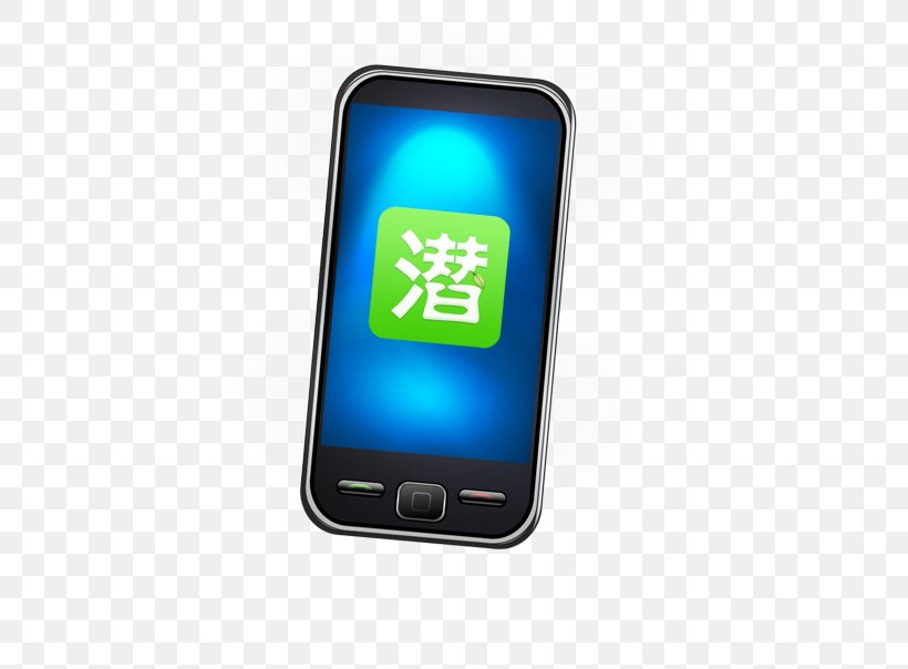 Feature Phone Smartphone Euclidean Vector Mobile Phone, PNG, 600x604px, Feature Phone, Cellular Network, Communication Device, Electronic Device, Electronics Download Free