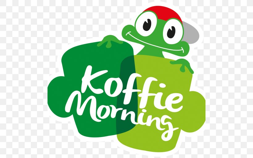Foundation Opkikker Coffee Tree Frog Charitable Organization, PNG, 512x512px, Foundation Opkikker, Afternoon, Amphibian, Area, Batensteinbad Download Free