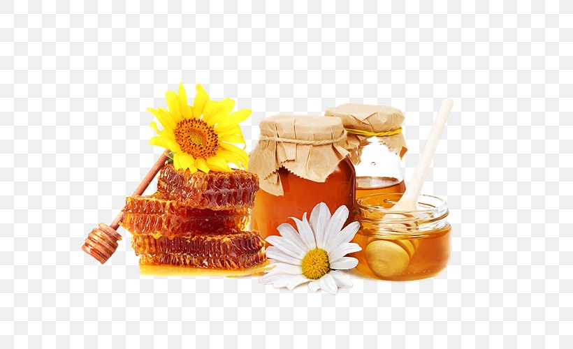 Honey Bee Food Flavor Honeycomb, PNG, 800x500px, Honey, Aphthous Stomatitis, Carbohydrate, Cuisine, Flavor Download Free