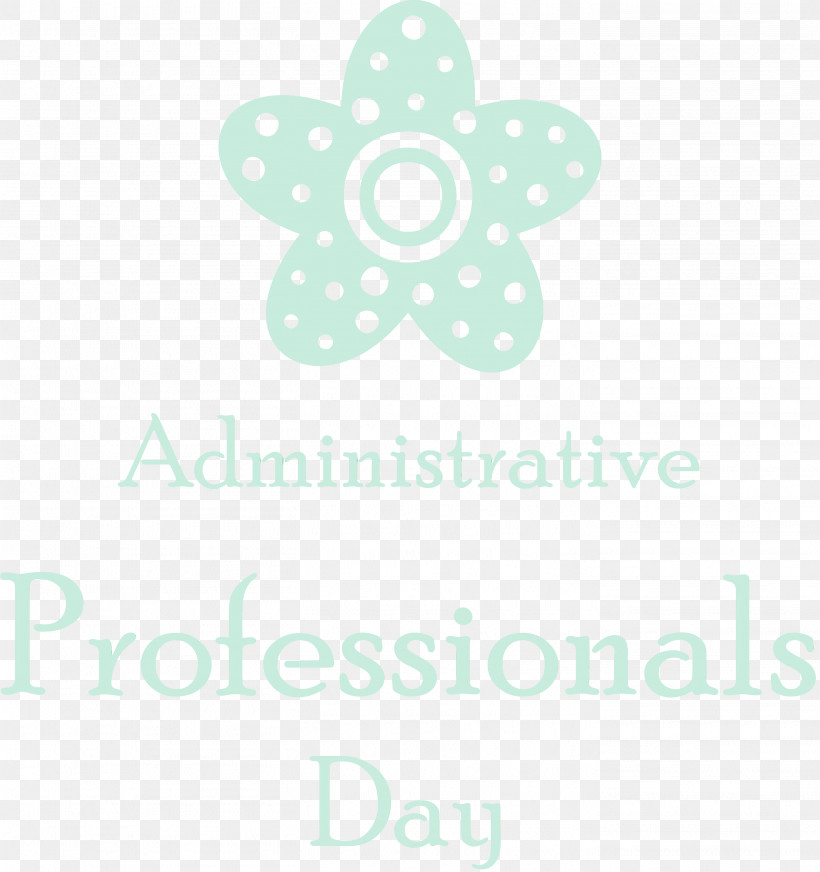 Logo Petal Breakfast Font Flower, PNG, 2821x3000px, Administrative Professionals Day, Admin Day, Breakfast, Business, Flower Download Free